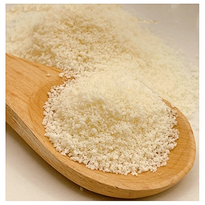 Food Additive Food grade Gelatin Plant Supply 80~280 Bloom Gelatin Powder